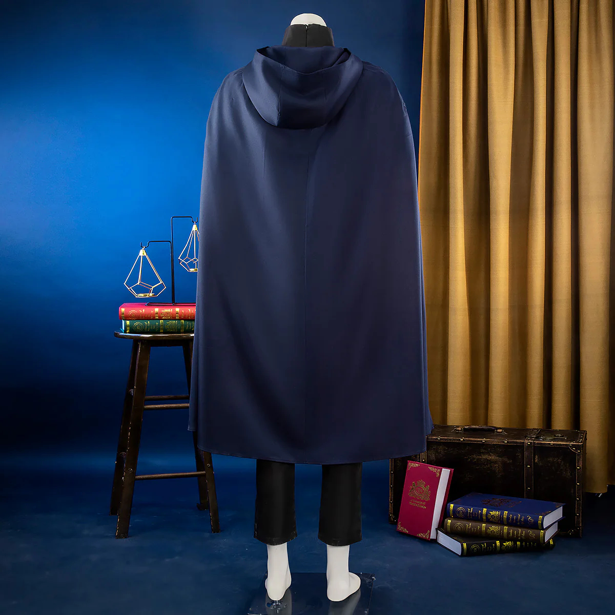 Kuroba Letoile Nacht Faust Cosplay Costume