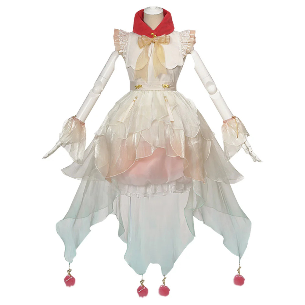 Toilet Bound Hanako Kun Yashirao Nene Koi Cosplay Costume