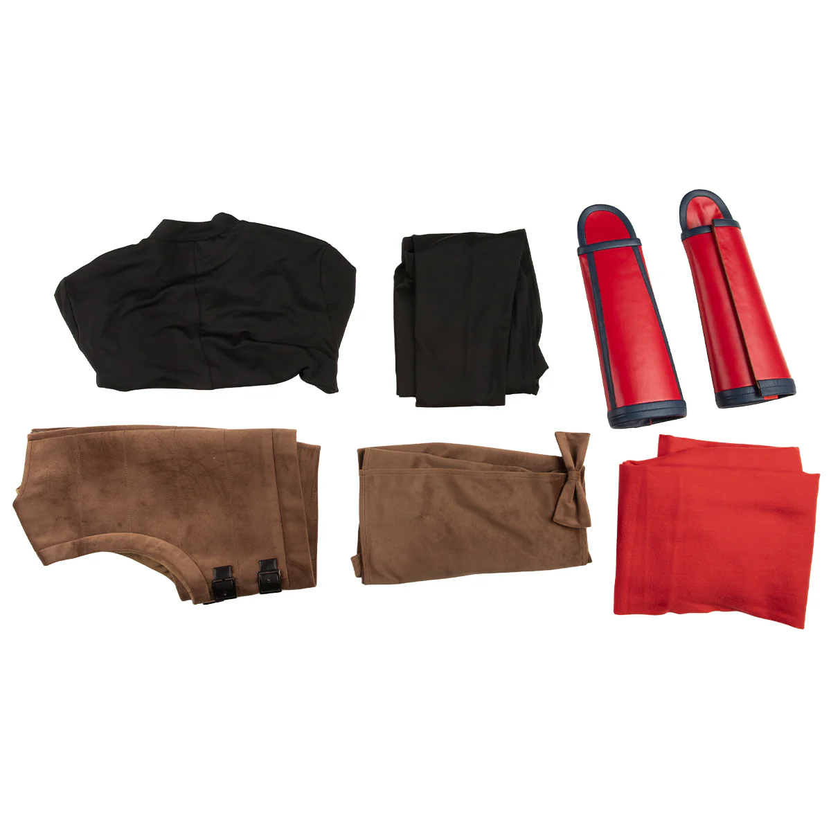 Dungeon Meshi Delicious in Dungeon Izutsumi Brown Cosplay Costume