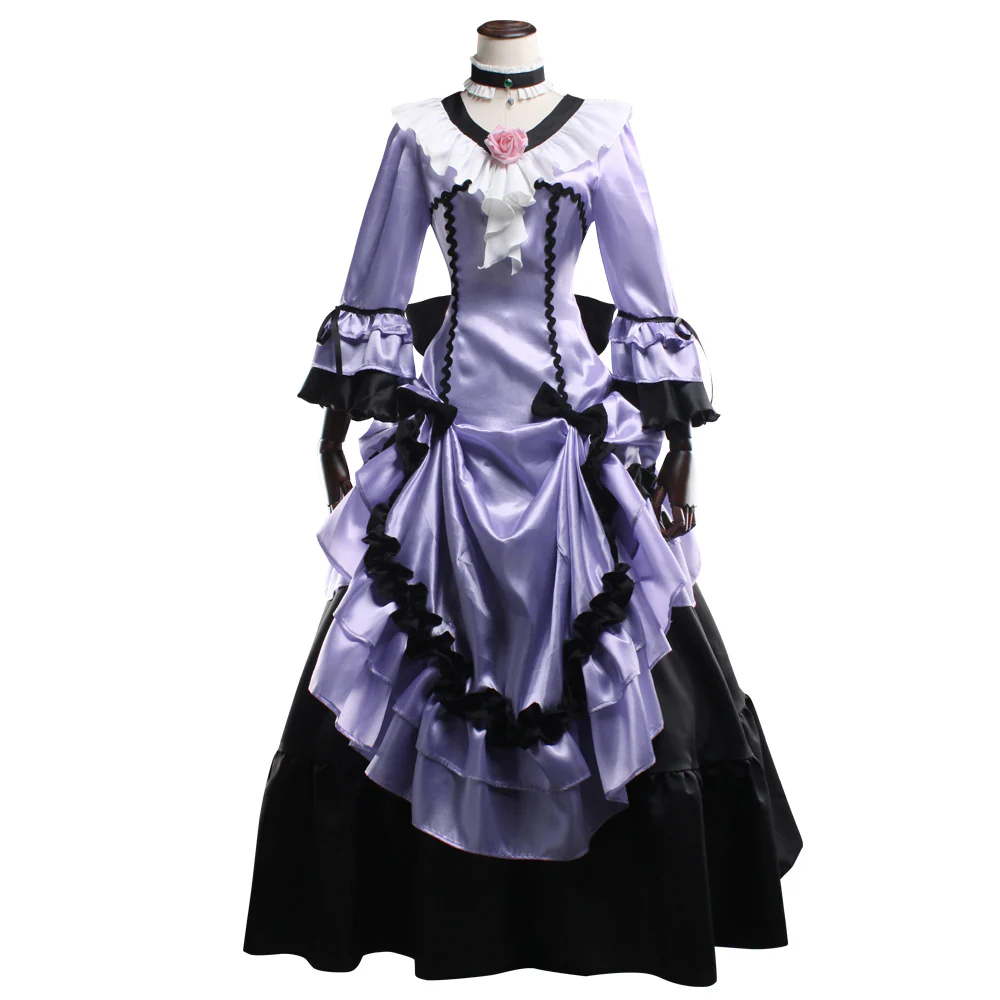 Final Fantasy VII Remake Cloud Strife Girl Ver3 Cosplay Costume