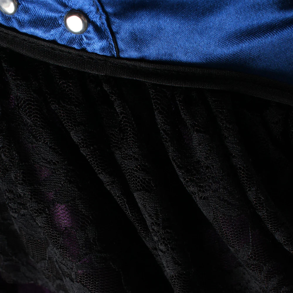 Final Fantasy VII Remake Cloud Strife Girl Ver2 Cosplay Costume