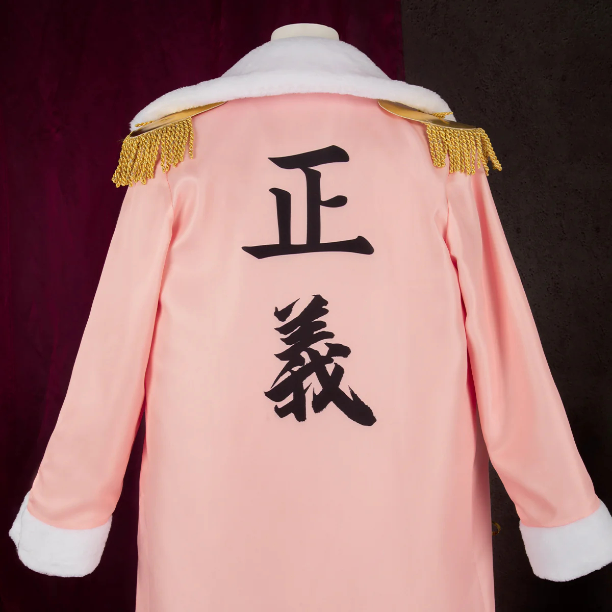 One Piece Tashigi Cosplay Costume