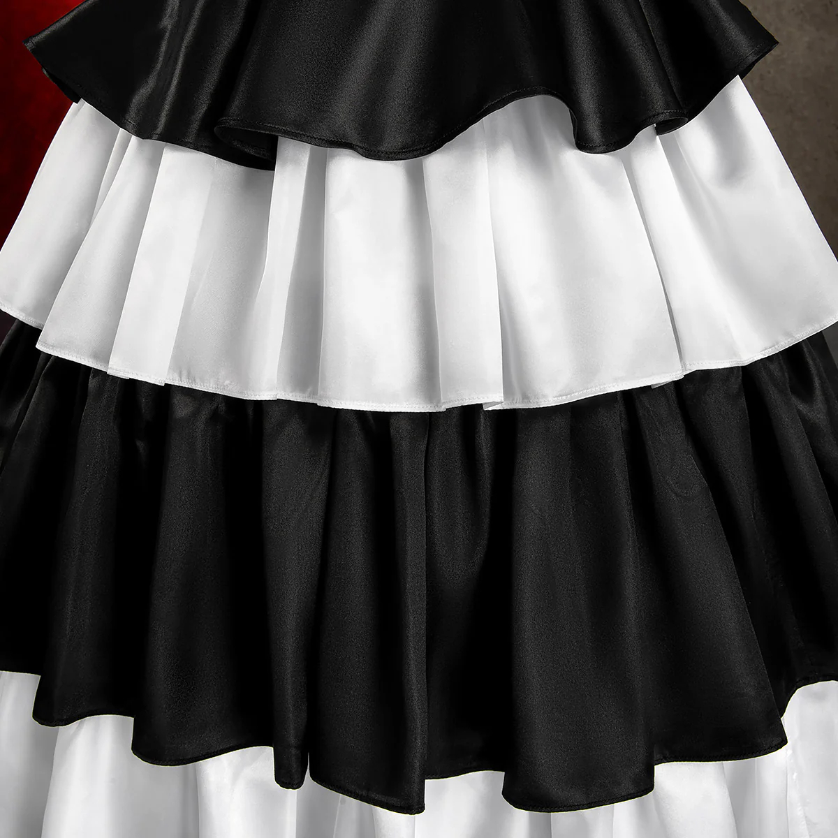 One Piece After 2Y Perona Cosplay Costume