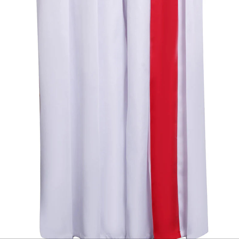 Anime Hell's Paradise: Jigokuraku Yamada Asaemon Fuchi Cosplay Costumes