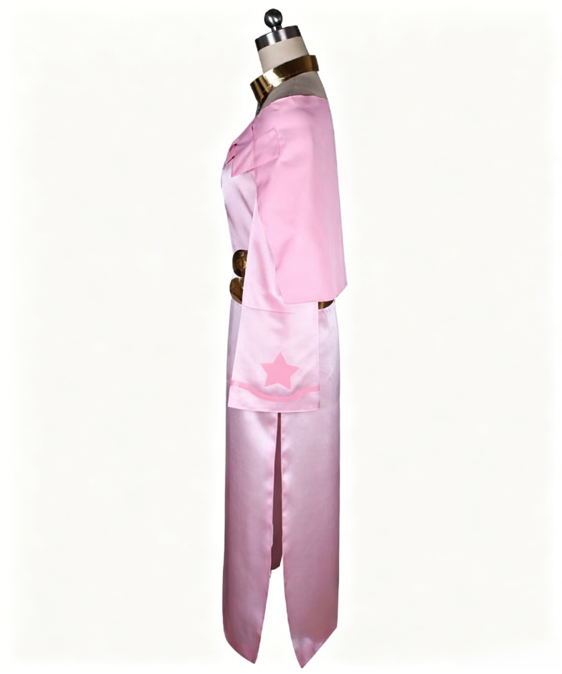 Tengen Toppa Gurren Lagann Nia Teppelin Cosplay Costume