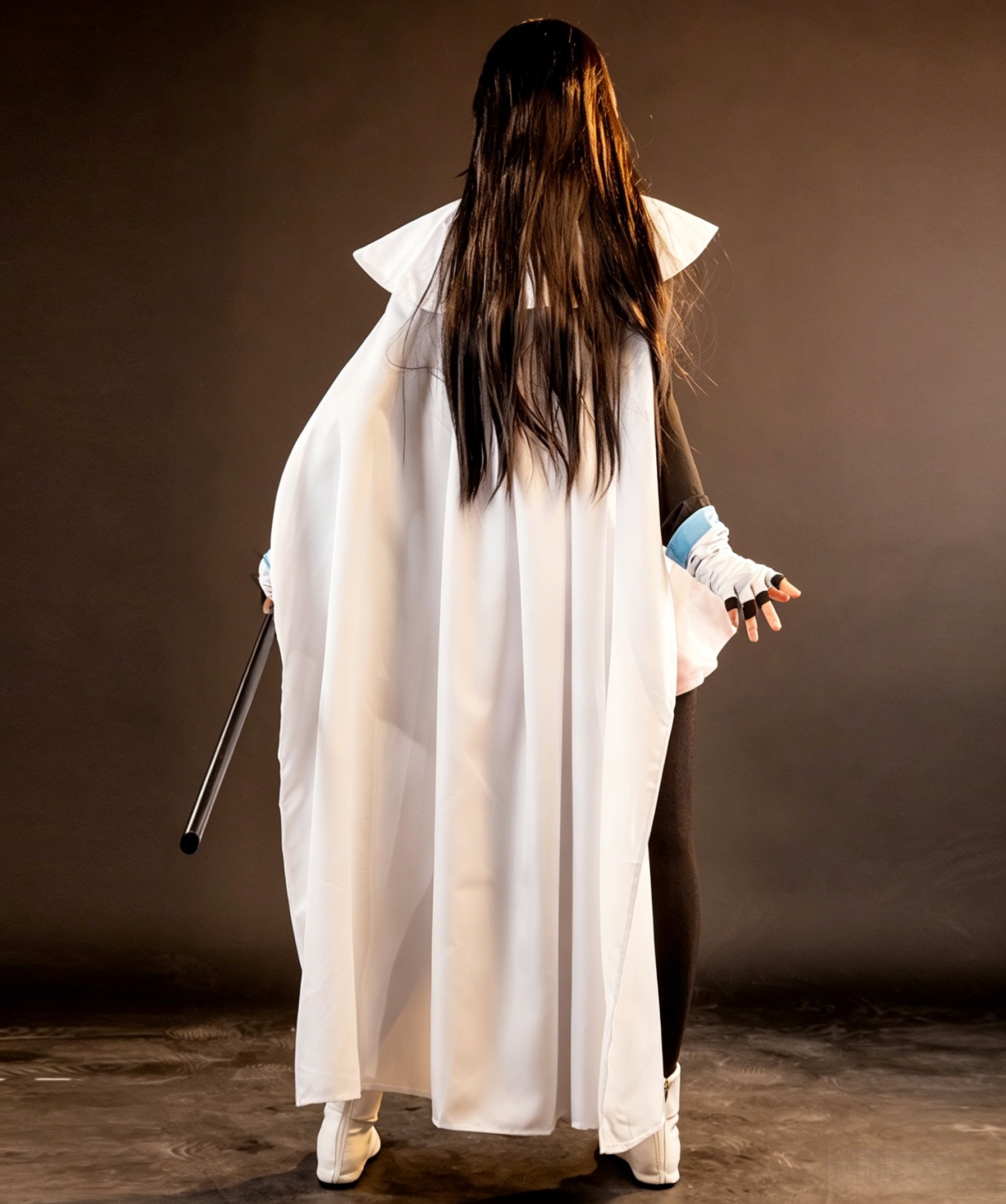 That Time I Got Reincarnated as a Slime Tensei Shitara Suraimu Datta Ken Shizu Cosplay Costume