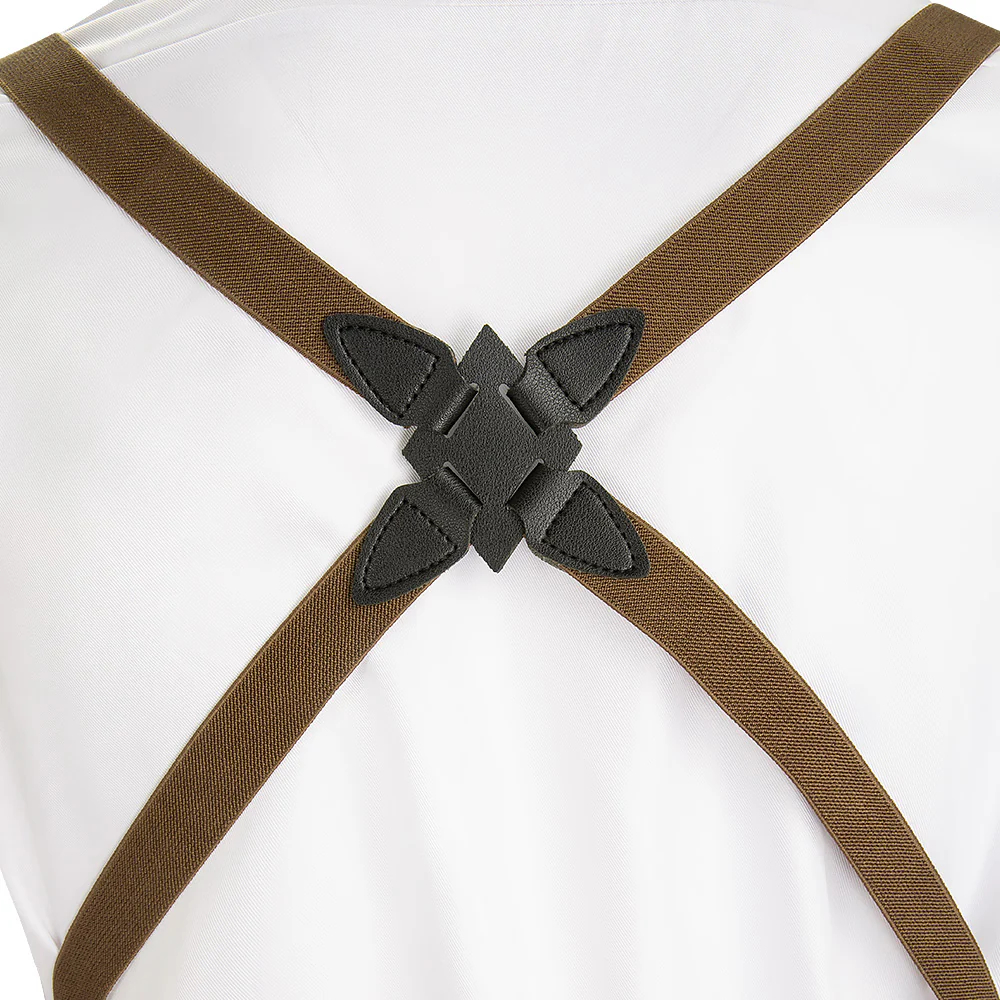 Persona 3 Reload P3R Ryoji Mochizuki Cosplay Costume