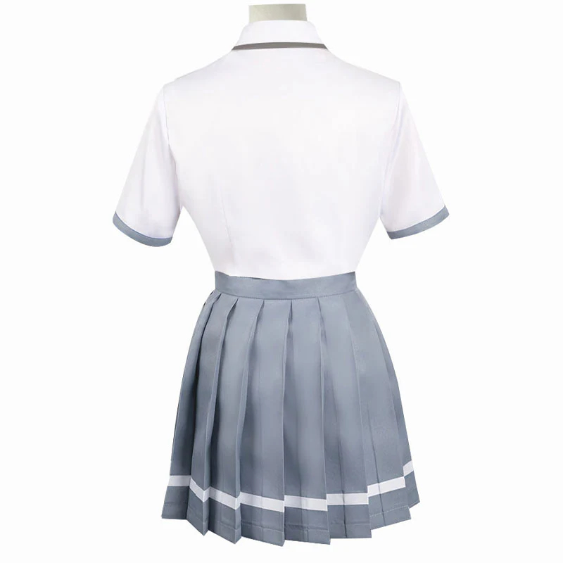 Anime Too Many Losing Heroines! Anna Yanami Cosplay Costumes
