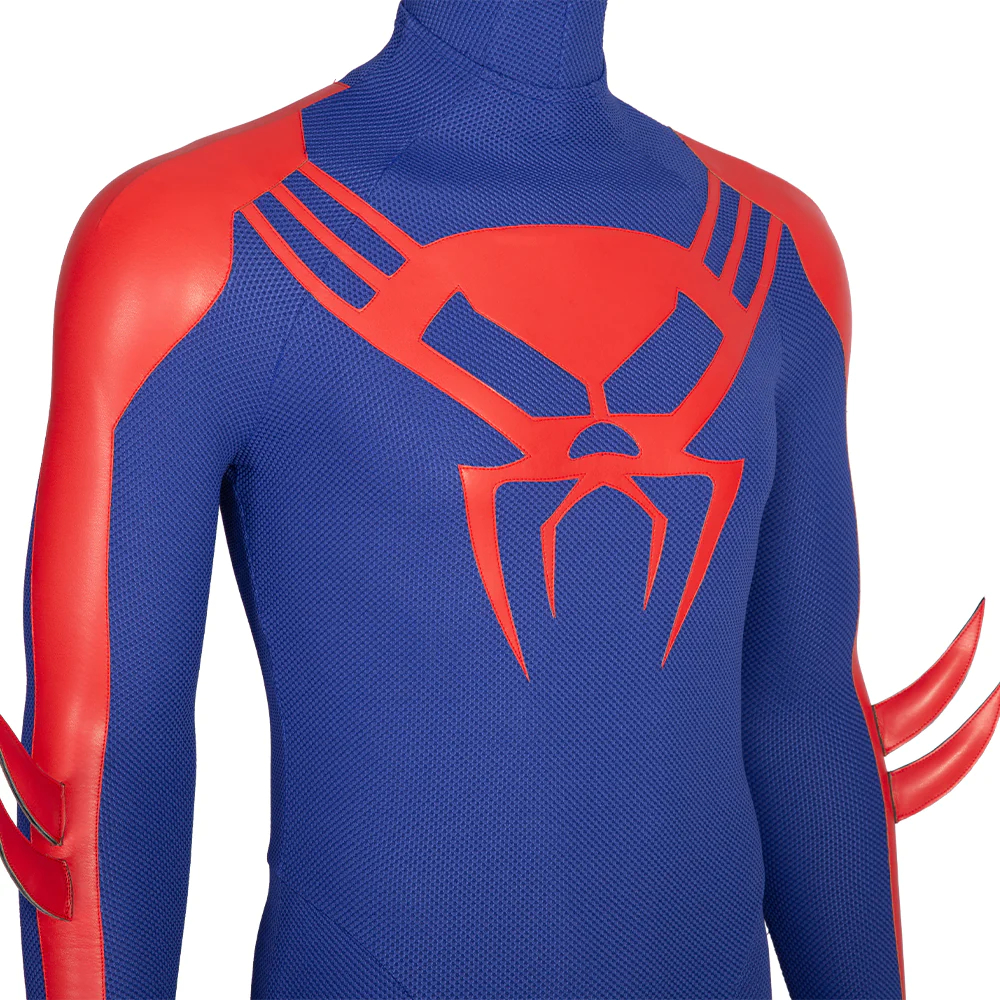 Spider-man Parallel Universe 2cos Marvel movie bodysuit suit cosplay costume