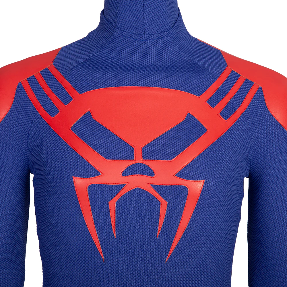 Spider-man Parallel Universe 2cos Marvel movie bodysuit suit cosplay costume