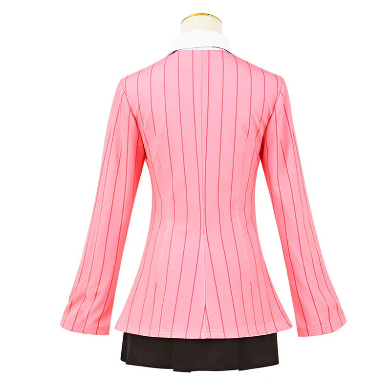 Persona 3 Reload P3R Yukari Takeba Cosplay Costume