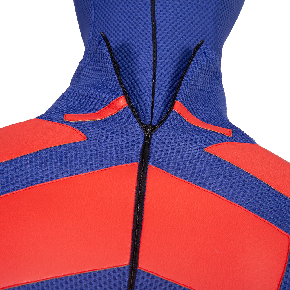 Spider-man Parallel Universe 2cos Marvel movie bodysuit suit cosplay costume