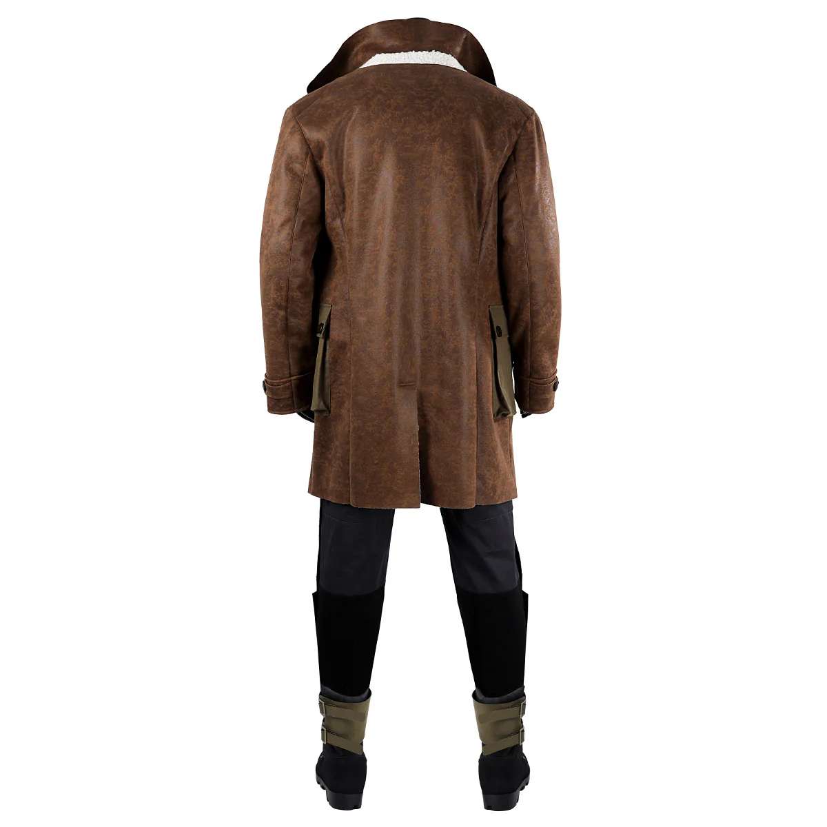 Batman Bane Cosplay Costume Mask overcoat Props accessories Halloween