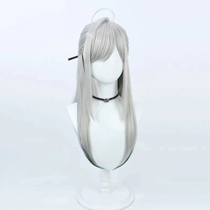 Path to Nowhere Eleven Cosplay Wigs