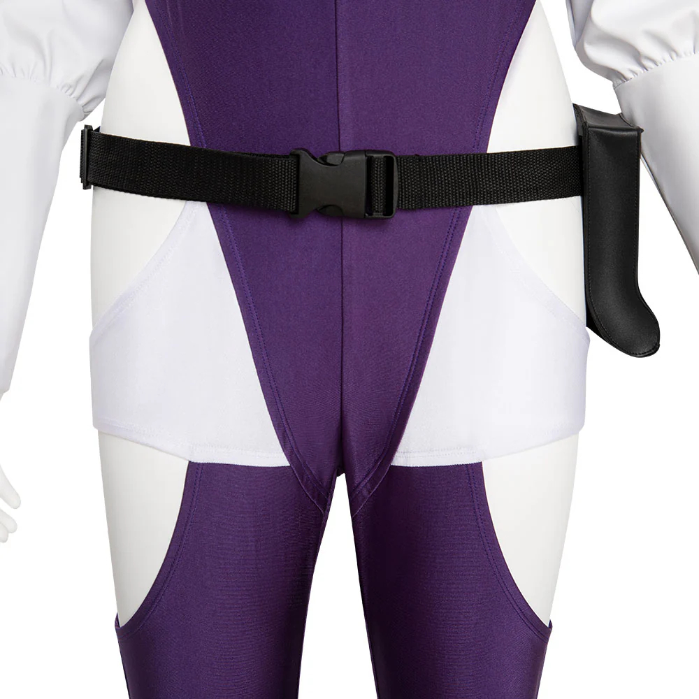 Cyberpunk: Edgerunners Lucy Cosplay Costume