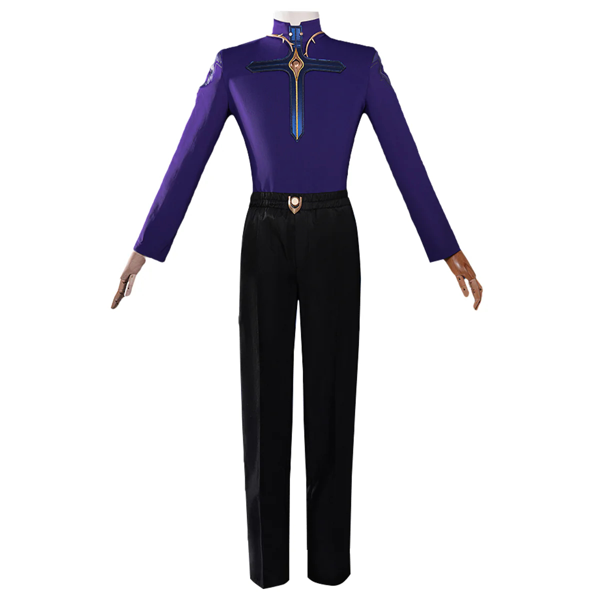 Honkai: Star Rail New Sunday Cosplay Costume