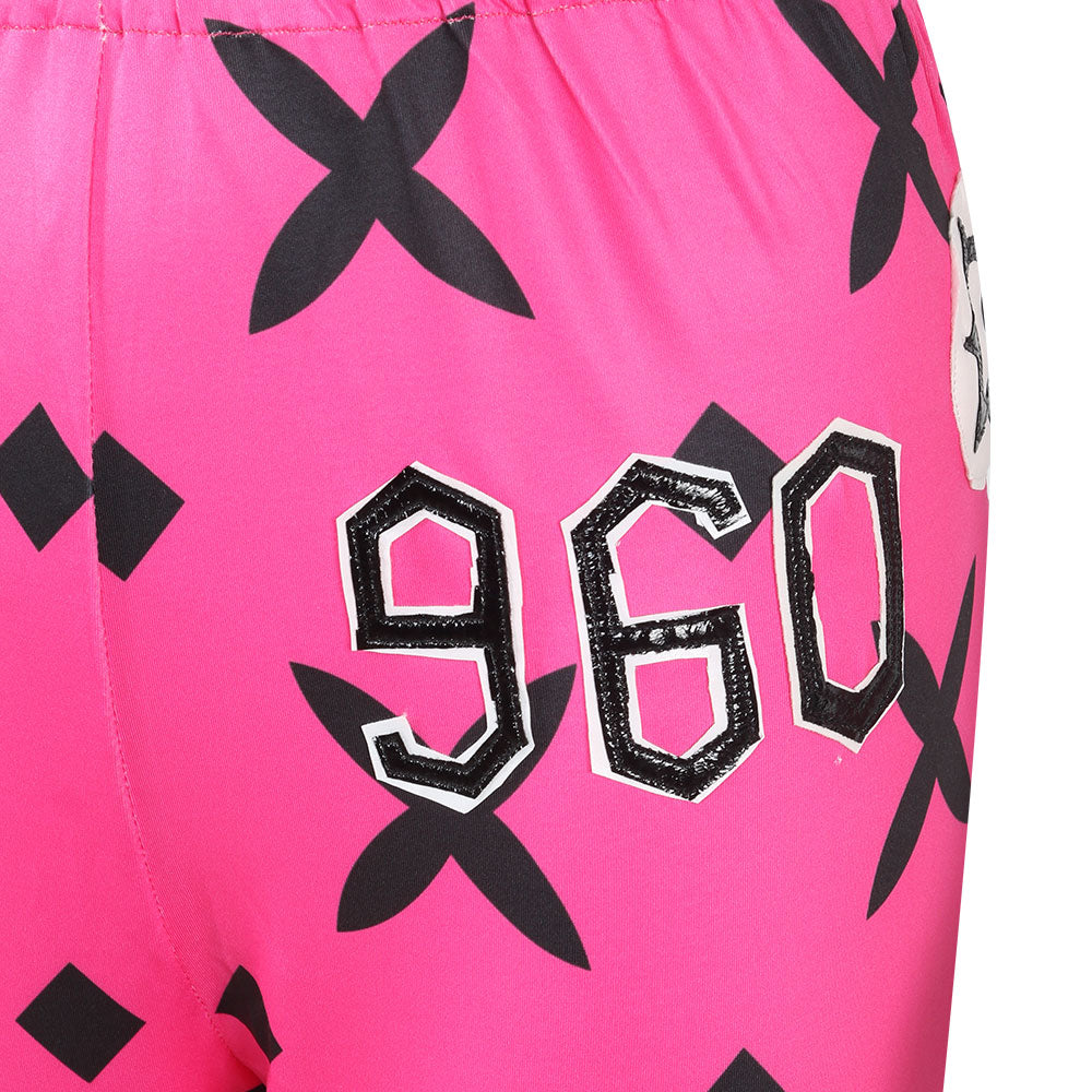 PM Sword And Shield Marnie Uniforms Cosplay Costume