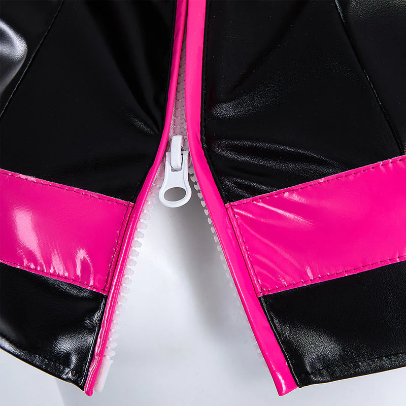 2.5 Dimensional Seduction Mikari Tachibana Premium Edition Cosplay Costume