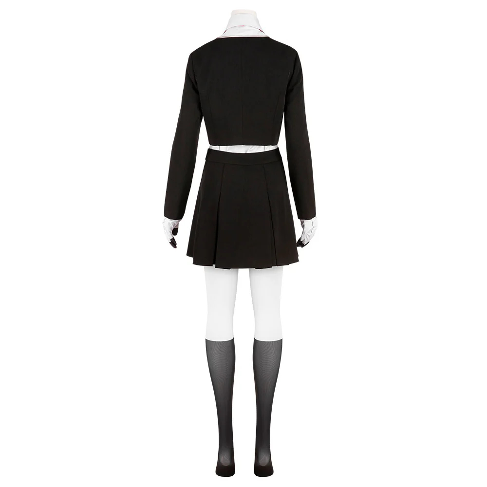 Persona 3 Reload P3R Aigis Cosplay Costume