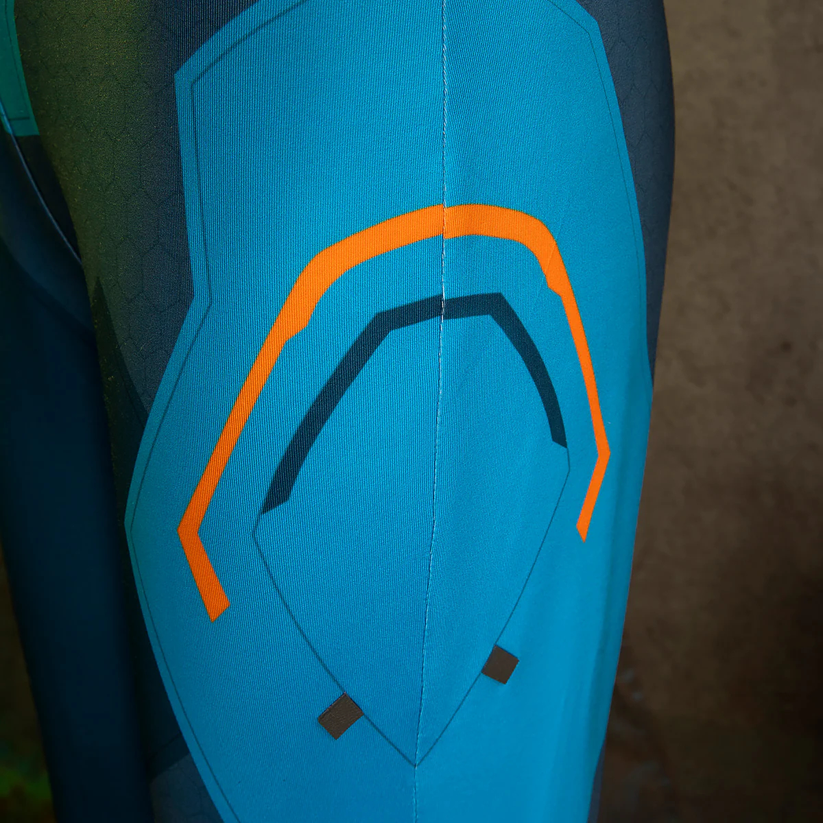 Overwatch 2 OW2 Juno Cosplay Costume