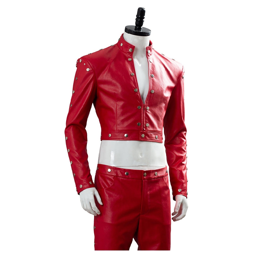 Topcos The Seven Deadly Sins Ban Cosplay Costume