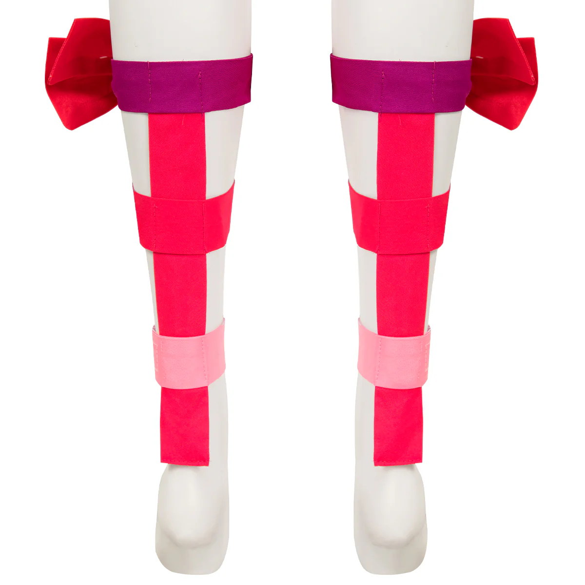 Pokemon Ruby and Sapphire May Cosplay Costume