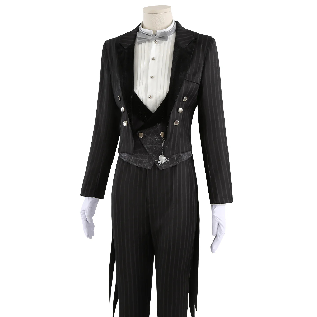 Disney Twisted Wonderland Leona Halloween Cosplay Costume