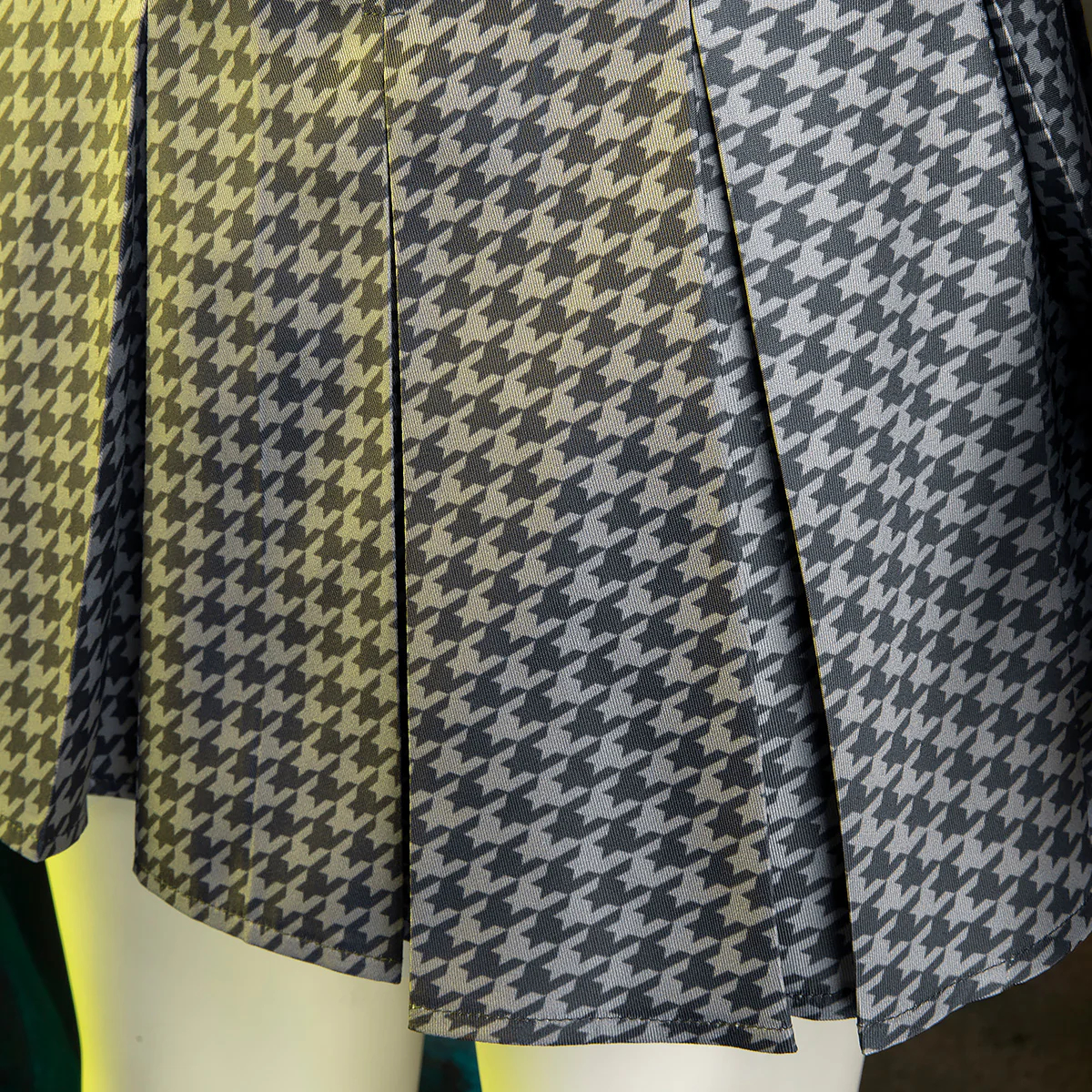 Persona 4 Yukiko Amagi School Uniform Cosplay Costume