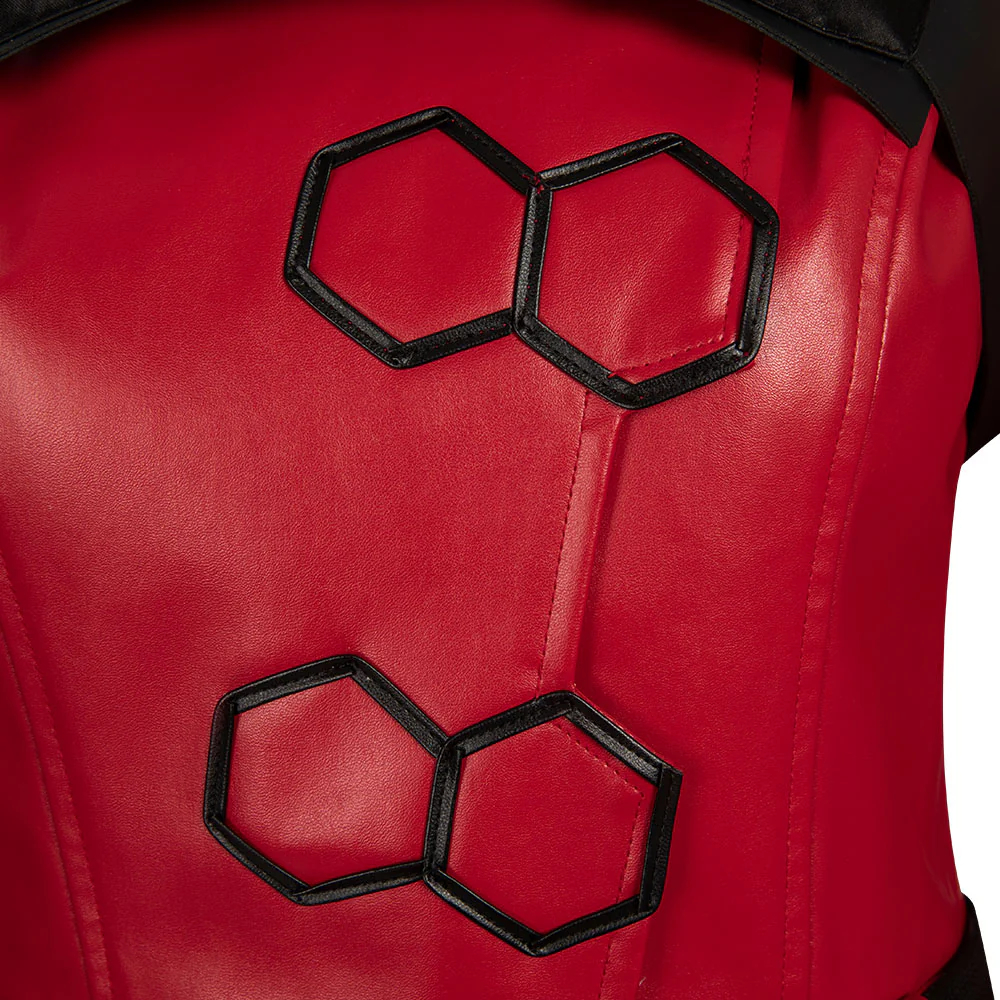 Cyberpunk: Edgerunners Kiwi Cosplay Costume