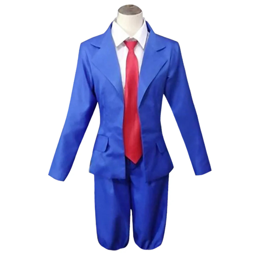 Jojo'S Bizarre Adventure: Phantom Blood Teenager Dio Brando Cosplay Costume