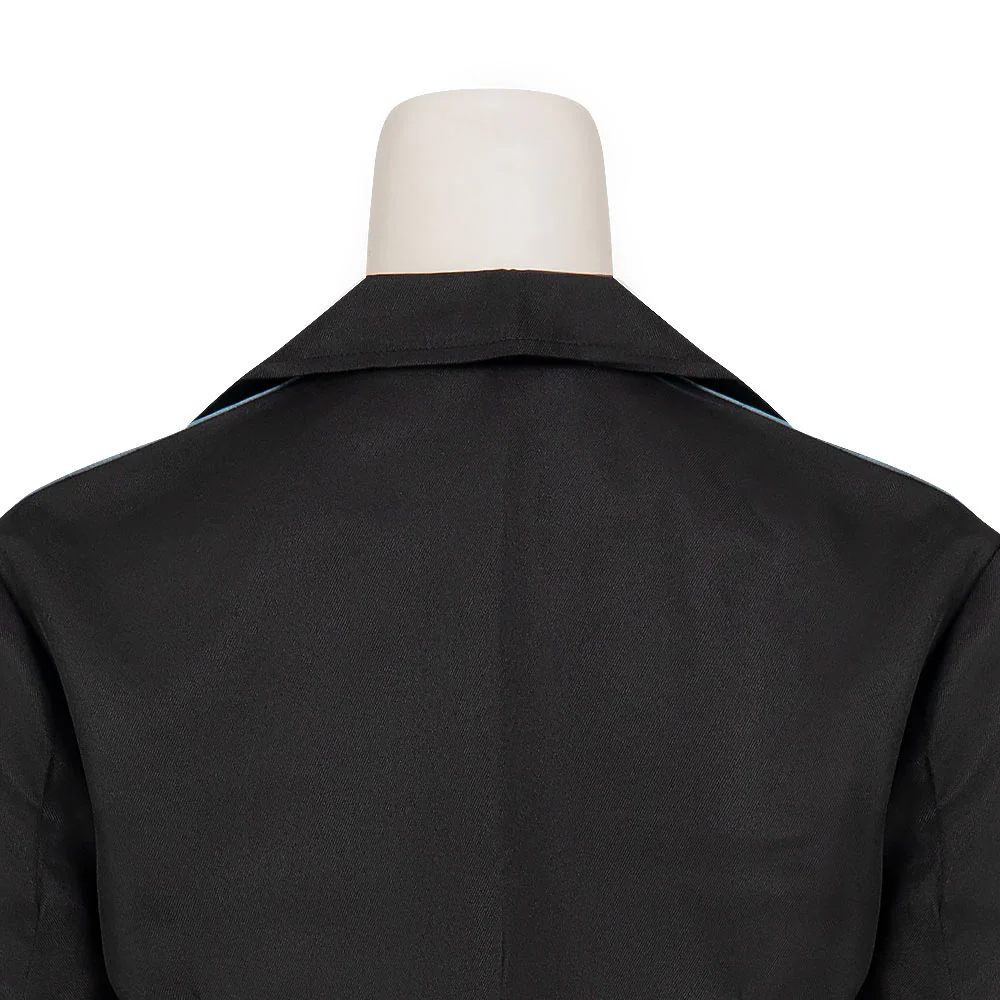 Persona 3: Dancing Moon Night Yuuki Makoto Cosplay Costume