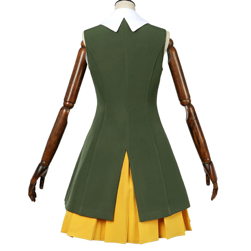 Anime Cardcaptor Sakura: The Movie 1999 Sakura Kinomoto Cosplay Costumes