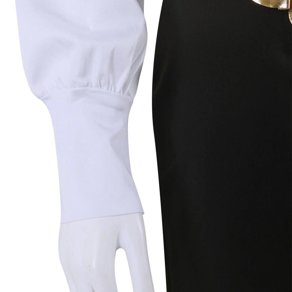 Fire Emblem: ThreeHouses Petra Macneary Cosplay Costume