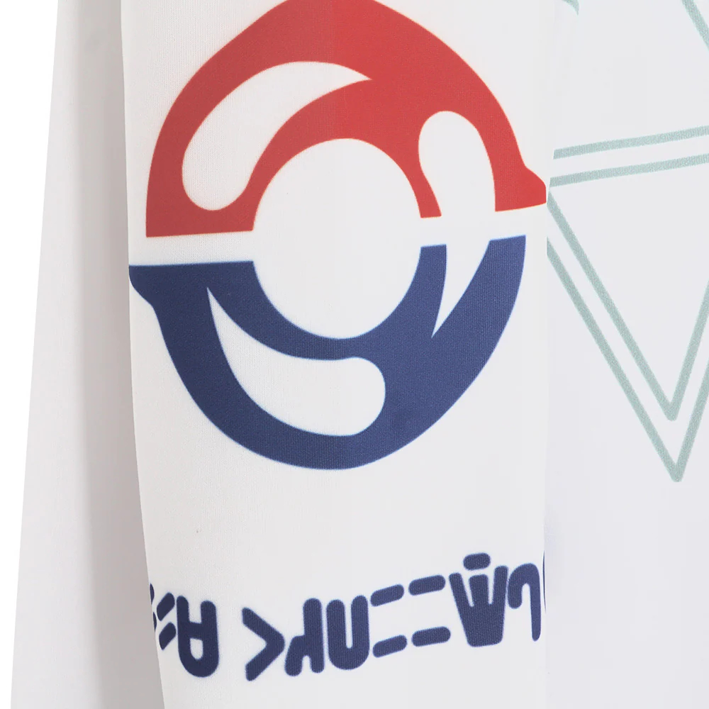 Pokemon Sword And Shield Melony Cosplay Costume