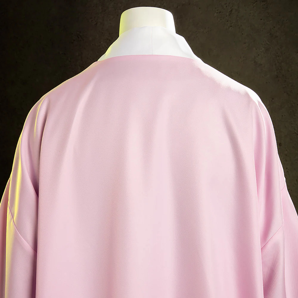 Hell's Paradise: Jigokuraku Tao Fa Cosplay Costume