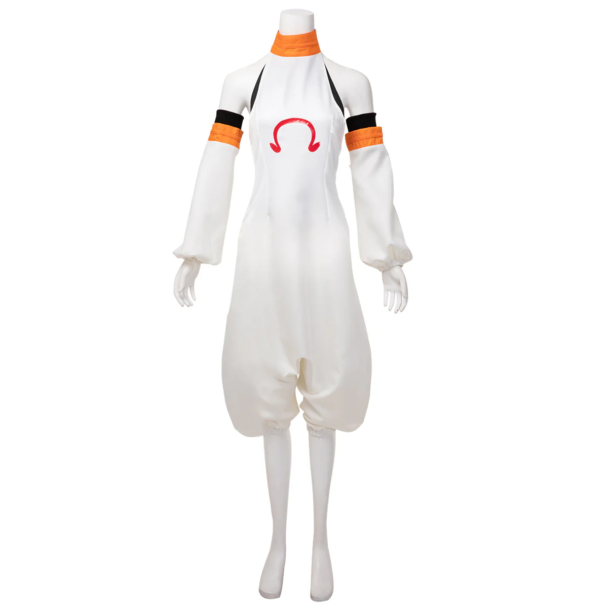 Fire Force Enen No Shouboutai Inca Kasugatani Cosplay Costume