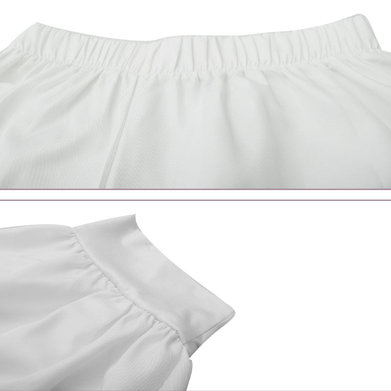 Blue Lock Chigiri Hyoma China Kung Fu Style Cosplay Costumes