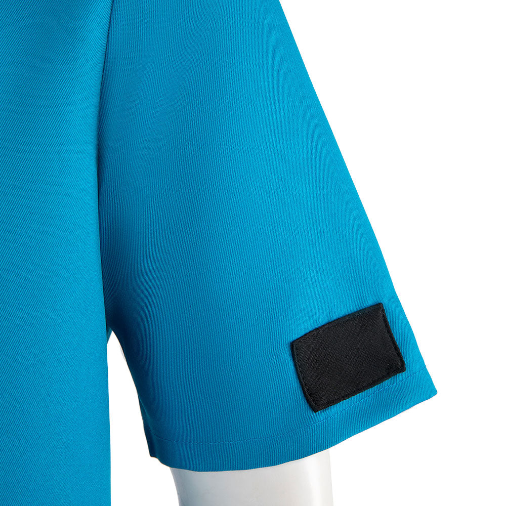 Guilty Gear STRIVE Faust Cosplay Costume