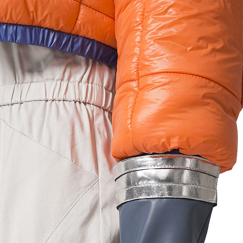 Apex Legends Wattson Cosplay Costumes