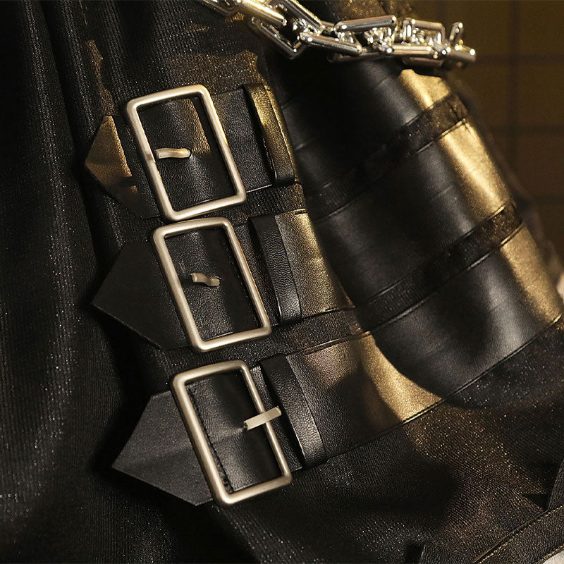 Zenless Zone Zero Corin Wickes Cosplay Costume