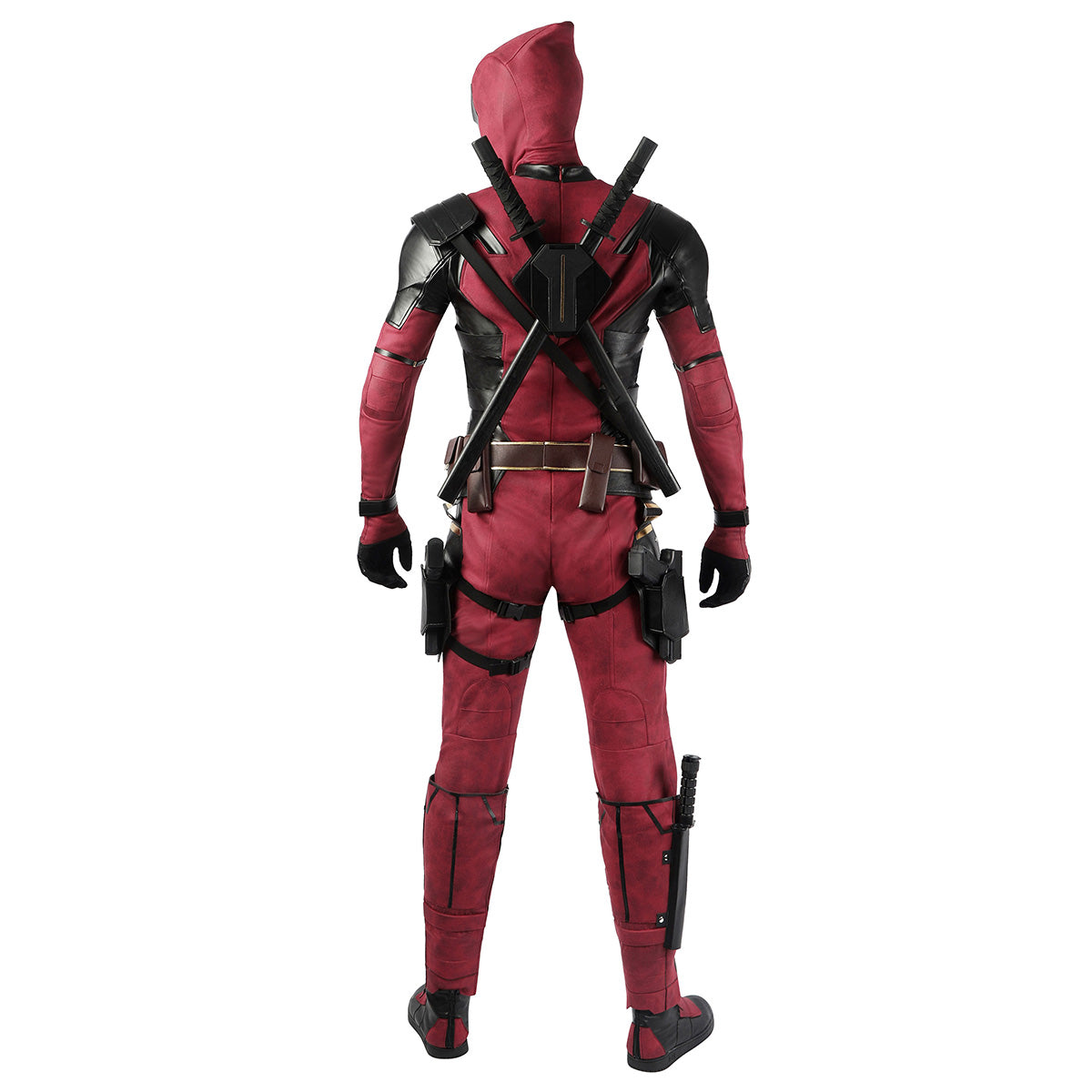 Deadpool 3 Wade Winston Wilson Cosplay Costume