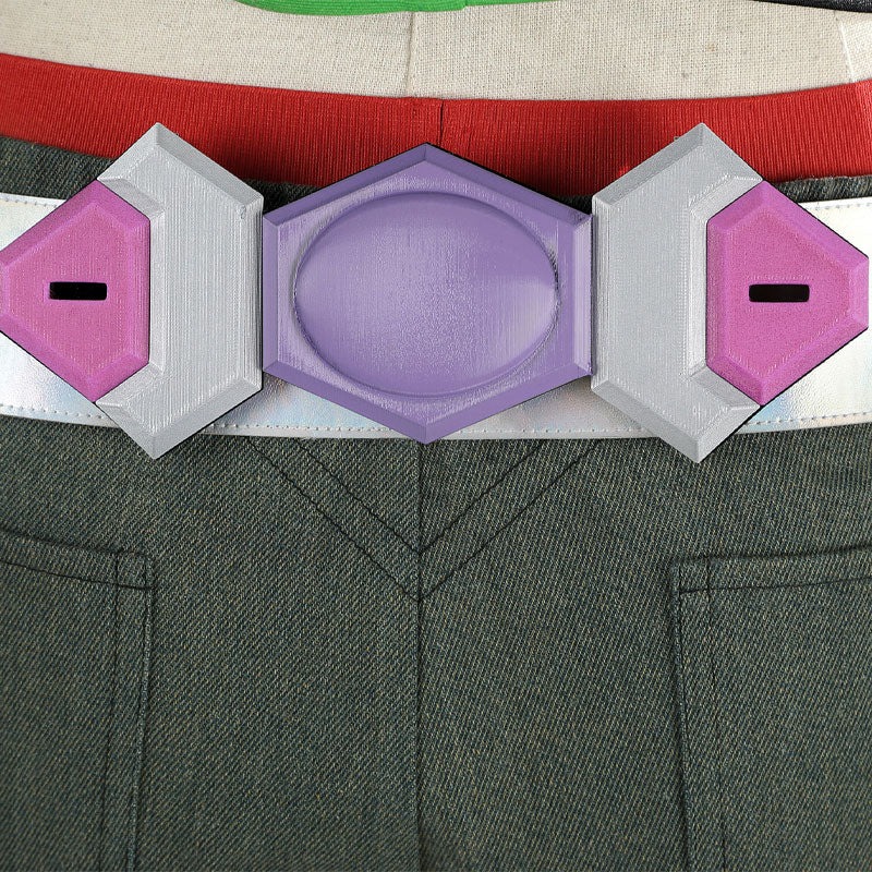 Overwatch 2 X LE SSERAFIM FEARLESS Illari Cosplay Costume