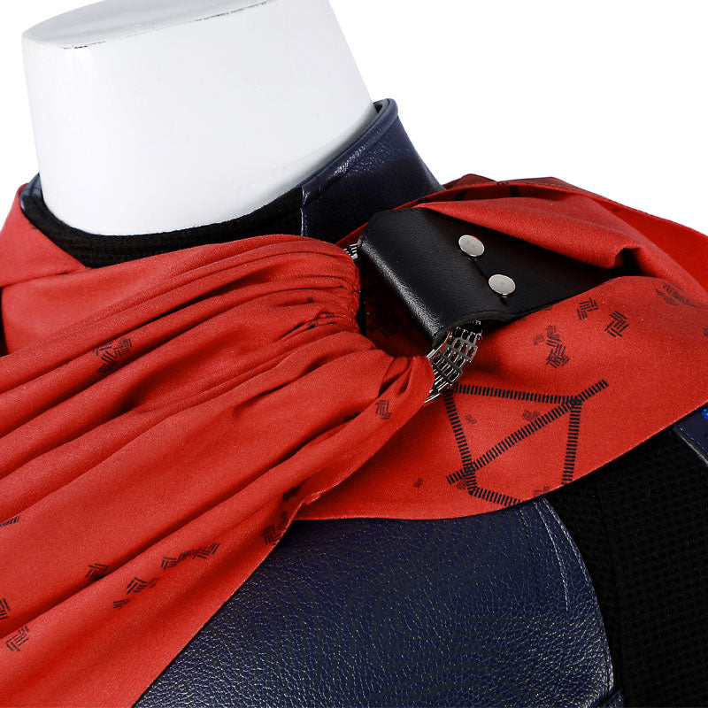 Agatha All Along Wiccan Cosplay Costumes