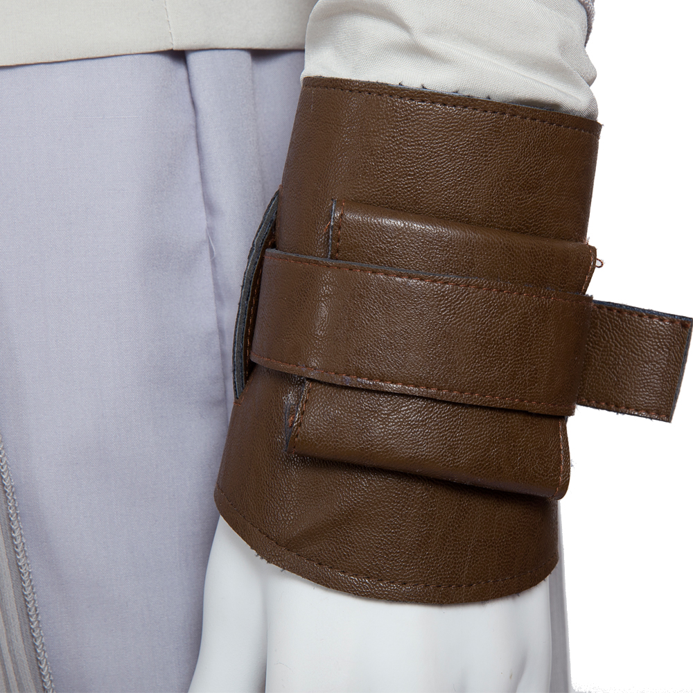 Movie Star Wars 7- Rey costume Cosplay Costume Full Set M20150100