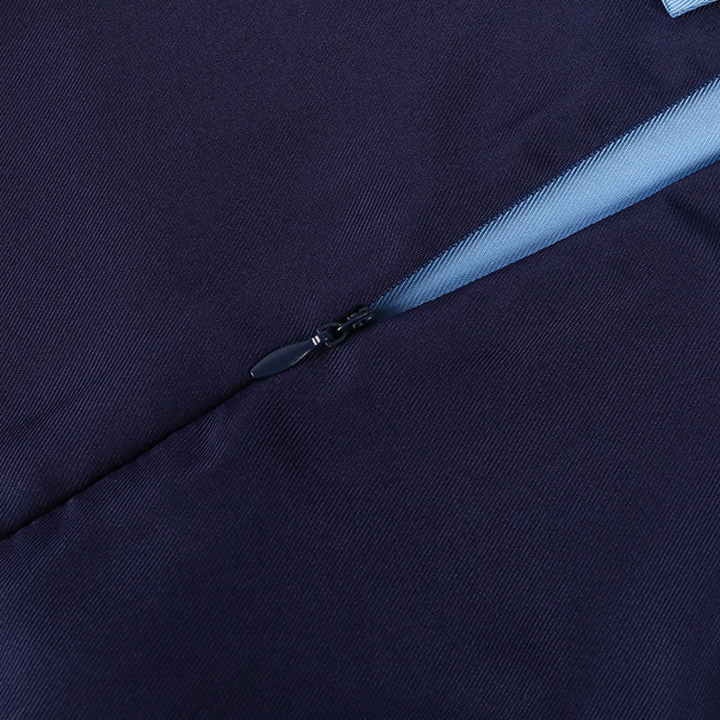 Zootopia Officer Judy Hopps Dress Cosplay Costumes