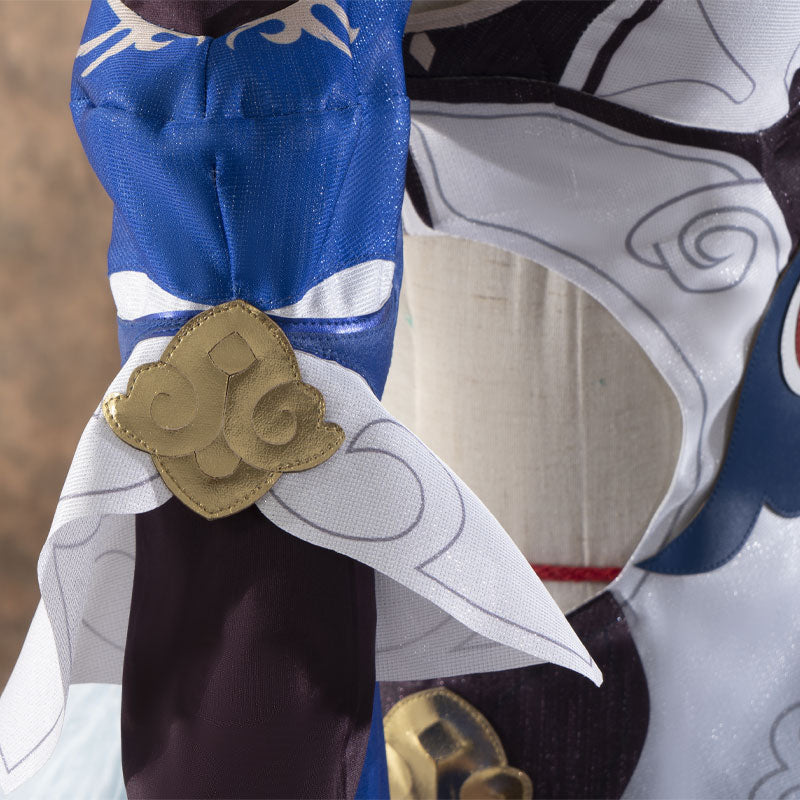 Honkai: Star Rail Yukong Cosplay Costumes