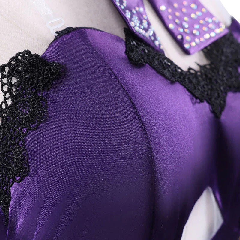 Fate Grand Order Ruler Jeanne D'Arc Alter Holy Night Dinner Cosplay Costumes