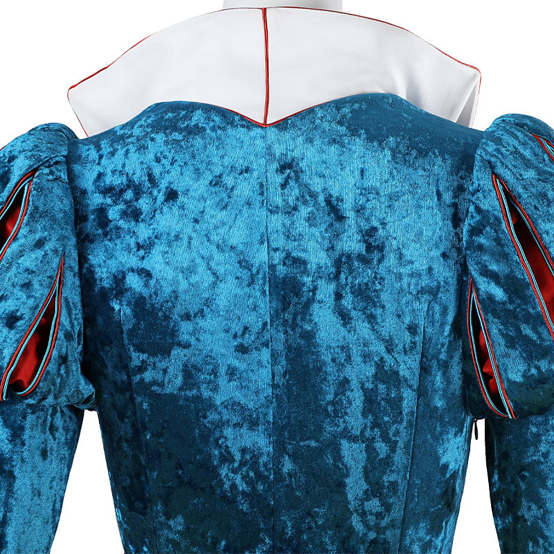 Snow White 2025 Snow White Aldult Cosplay Costumes