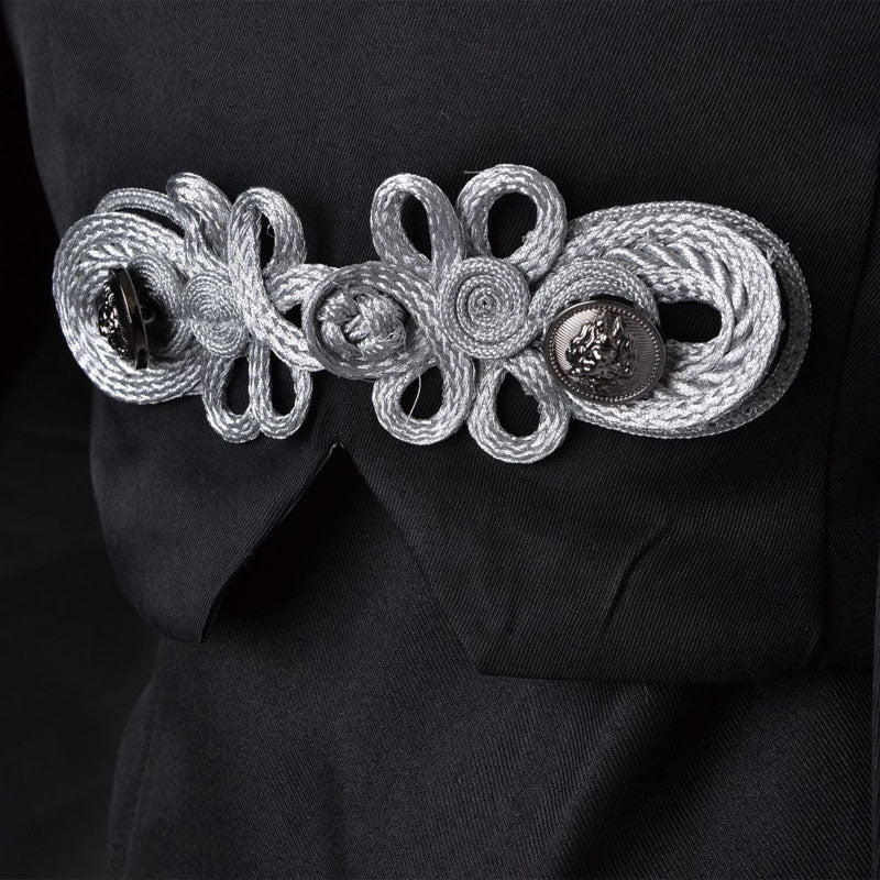 Anime Black Butler Ciel Phantomhive Cosplay Costumes