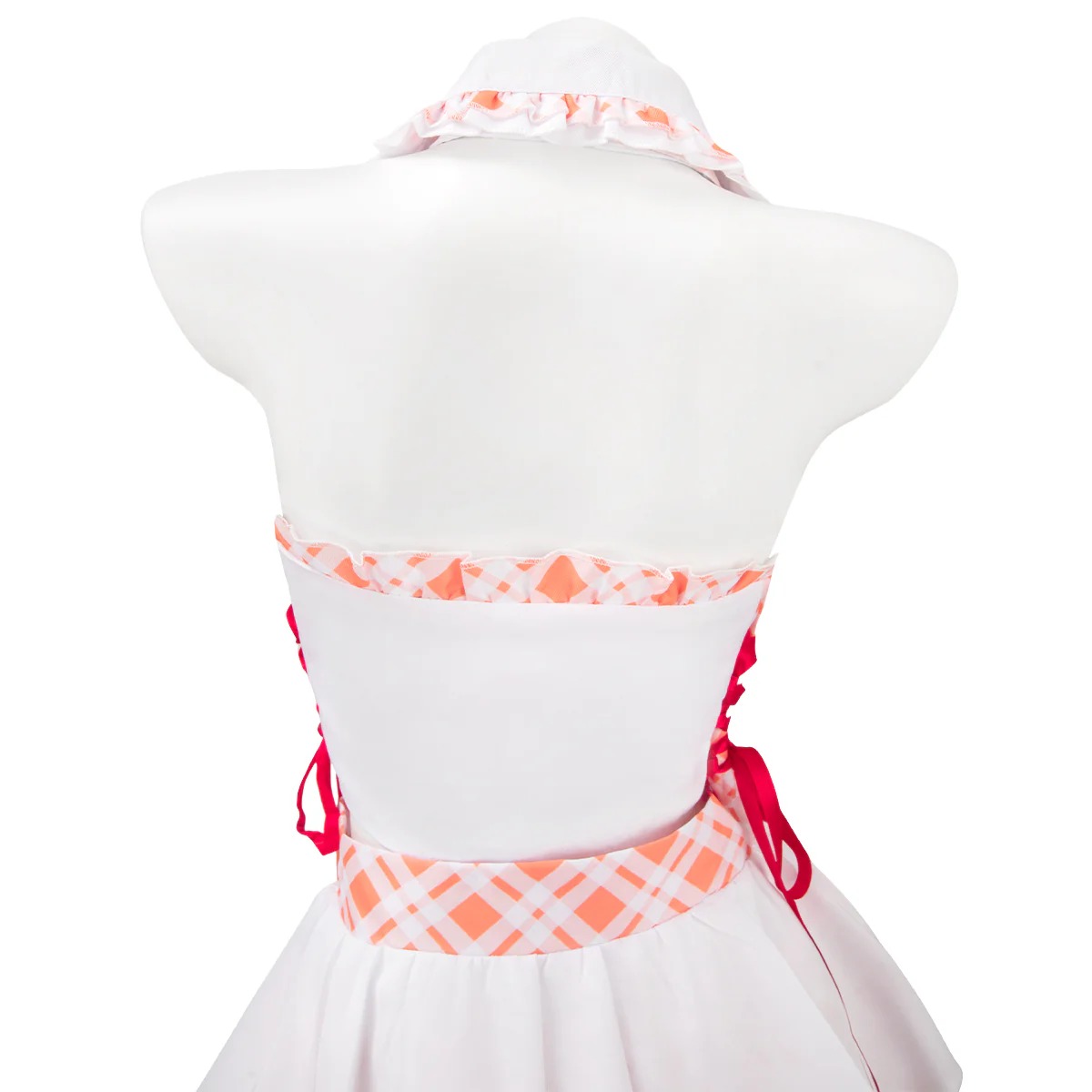 Nekopara Live Maple Cosplay Costume